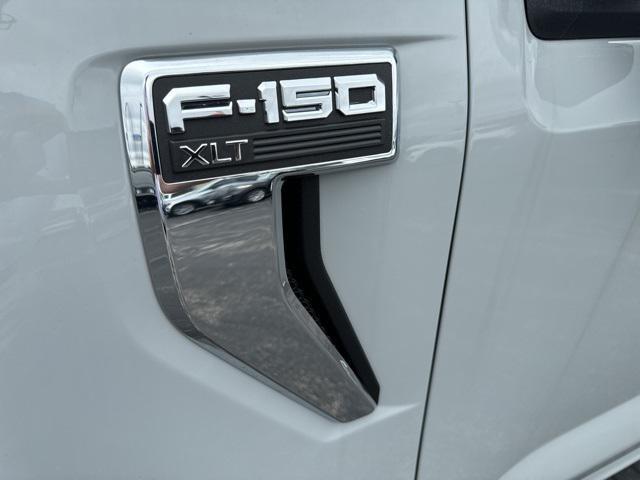 new 2024 Ford F-150 car, priced at $61,000