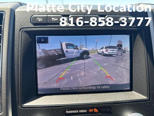 used 2020 Ford Expedition car, priced at $25,977