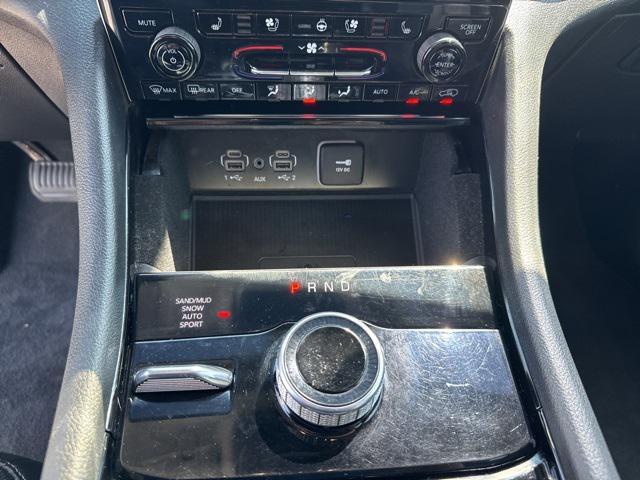 used 2022 Jeep Grand Cherokee L car, priced at $28,900