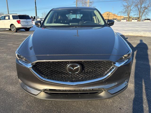 used 2019 Mazda CX-5 car, priced at $19,988