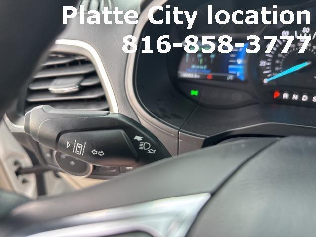 used 2022 Ford Edge car, priced at $32,877