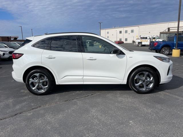 new 2024 Ford Escape car, priced at $33,750