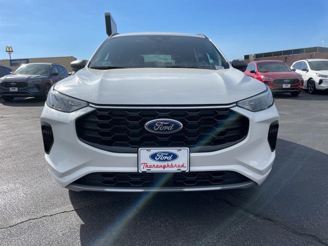 new 2024 Ford Escape car, priced at $33,750