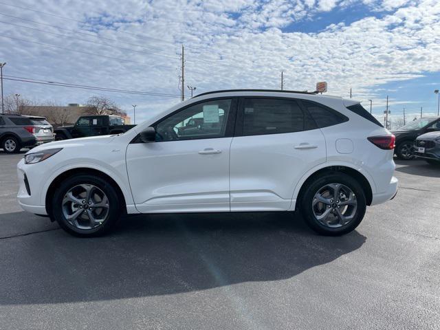 new 2024 Ford Escape car, priced at $33,750