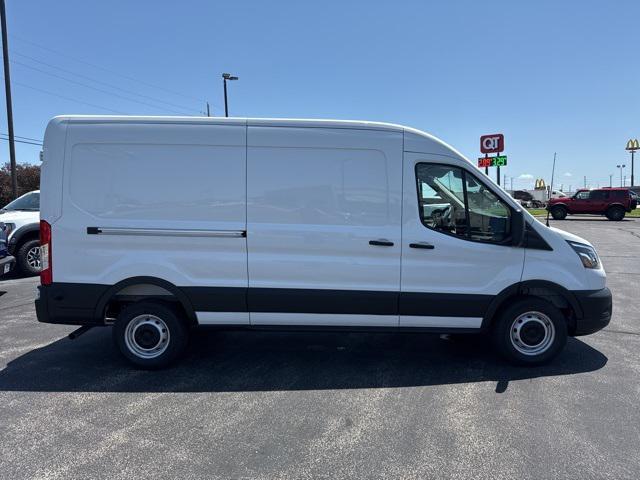 new 2025 Ford Transit-250 car, priced at $54,245