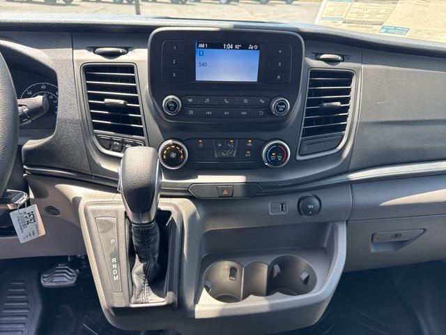 new 2025 Ford Transit-250 car, priced at $54,245