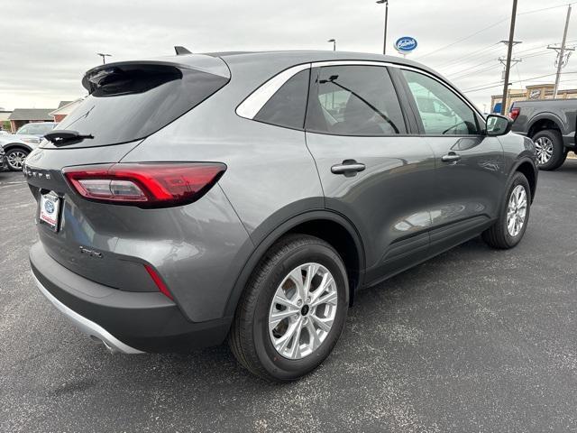 new 2024 Ford Escape car, priced at $31,500