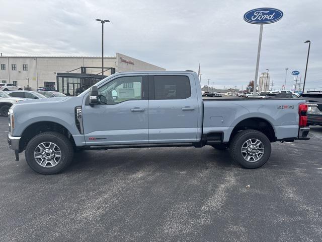 new 2024 Ford F-250 car, priced at $89,920