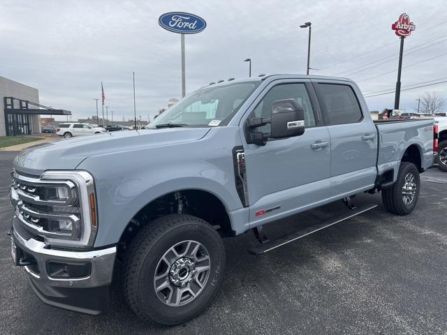 new 2024 Ford F-250 car, priced at $89,920