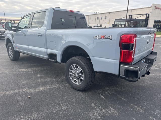 new 2024 Ford F-250 car, priced at $89,920