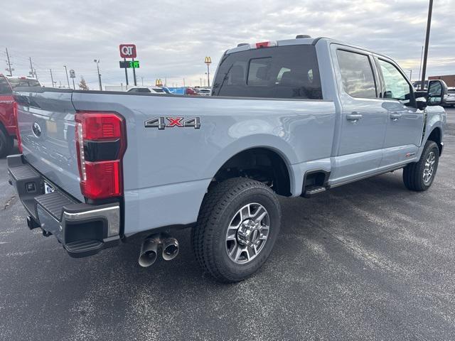 new 2024 Ford F-250 car, priced at $89,920