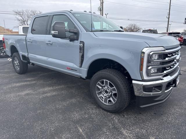 new 2024 Ford F-250 car, priced at $89,920