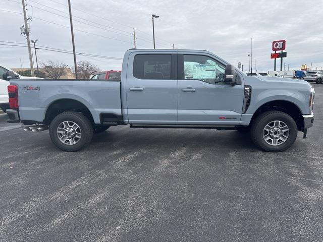 new 2024 Ford F-250 car, priced at $89,920