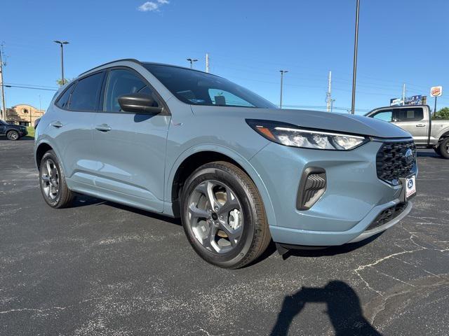 new 2024 Ford Escape car, priced at $29,500