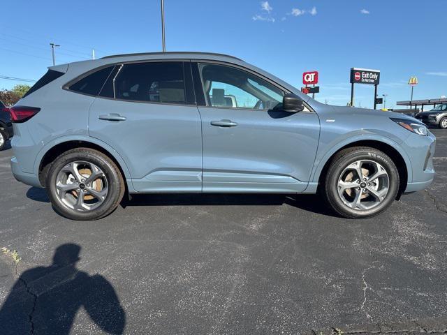 new 2024 Ford Escape car, priced at $29,500