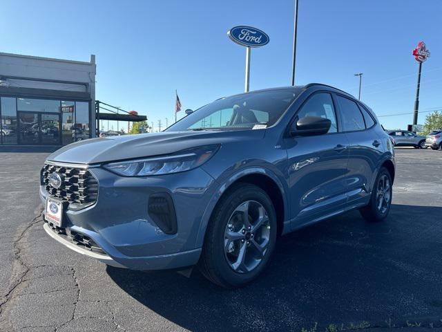 new 2024 Ford Escape car, priced at $34,250