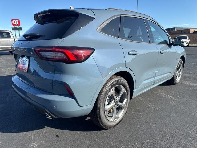 new 2024 Ford Escape car, priced at $29,250