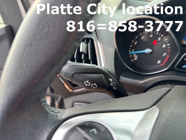 used 2015 Ford Escape car, priced at $8,888