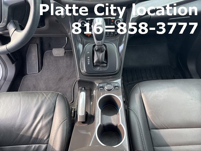 used 2015 Ford Escape car, priced at $8,888
