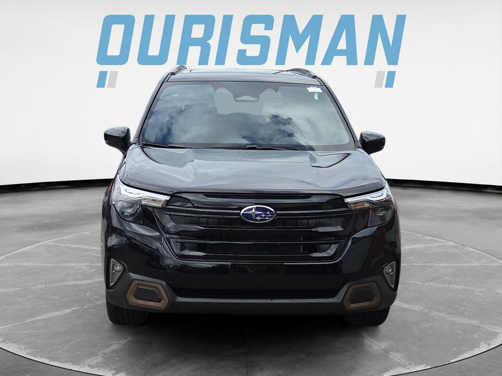 new 2025 Subaru Forester Hybrid car, priced at $40,454