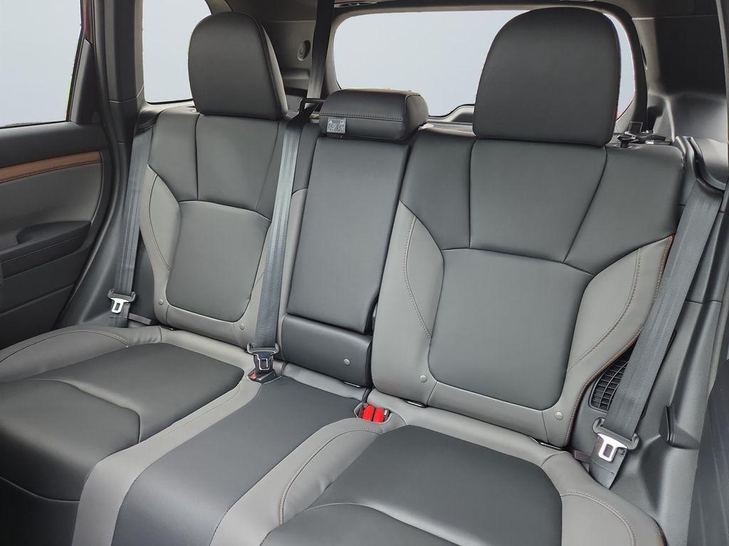 new 2025 Subaru Forester Hybrid car, priced at $40,454
