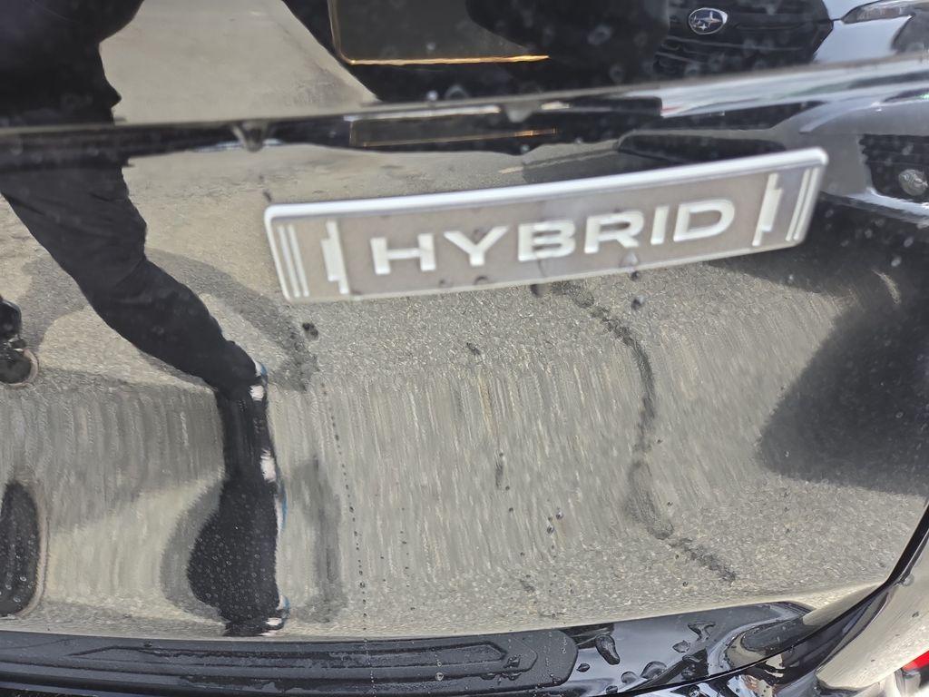 new 2025 Subaru Forester Hybrid car, priced at $40,454