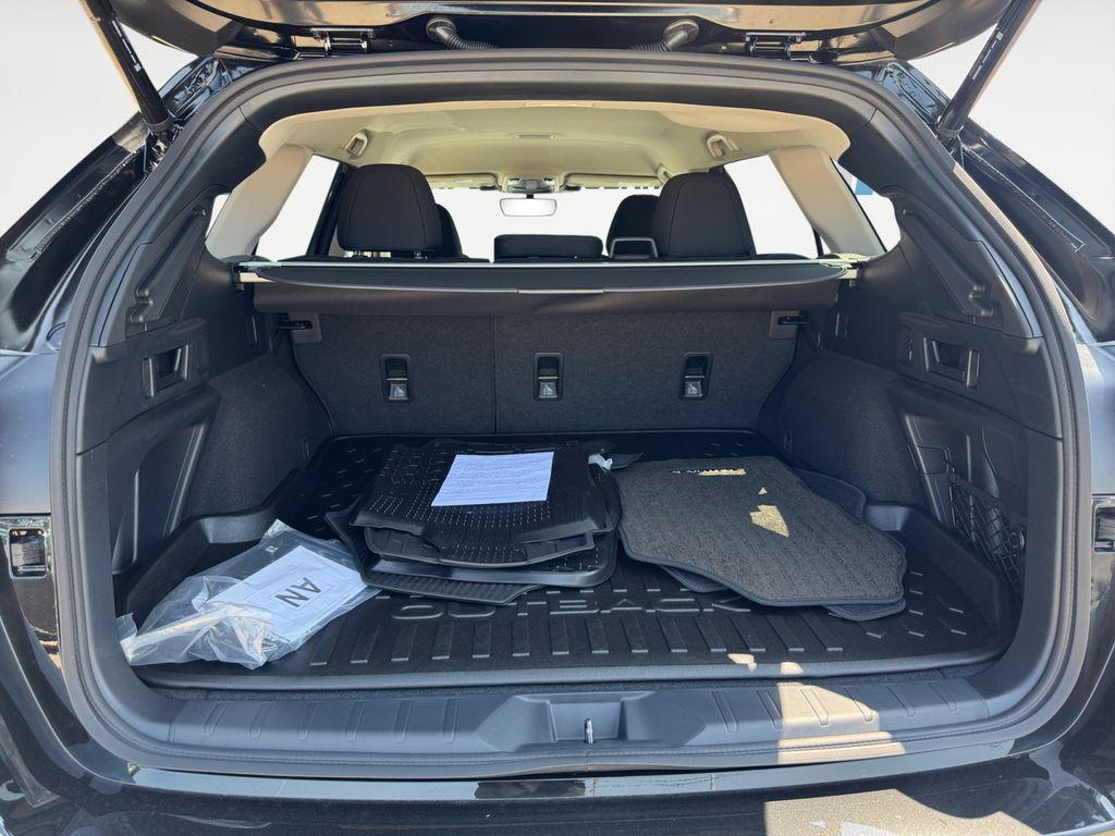 new 2025 Subaru Outback car, priced at $34,453