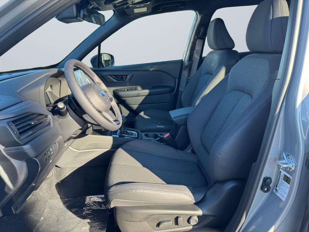 new 2025 Subaru Forester Hybrid car, priced at $39,249