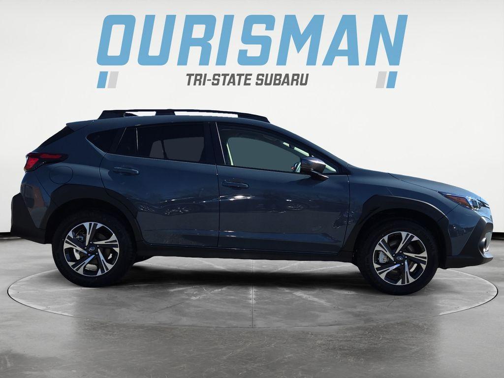 new 2025 Subaru Crosstrek car, priced at $29,973