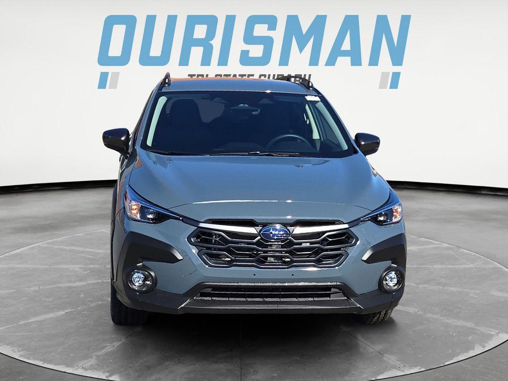 new 2025 Subaru Crosstrek car, priced at $29,973