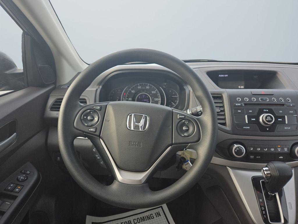 used 2013 Honda CR-V car, priced at $11,800