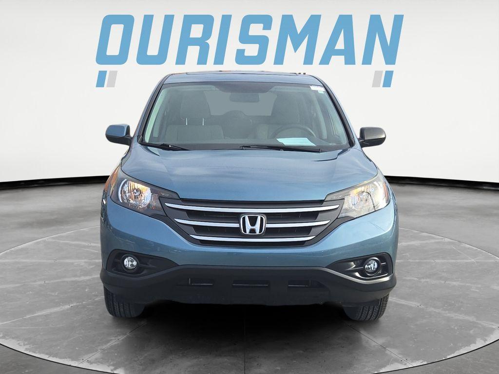 used 2013 Honda CR-V car, priced at $11,800