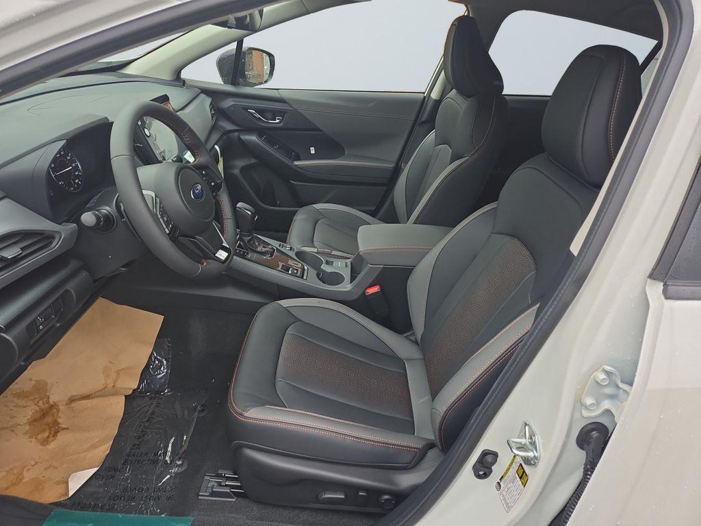new 2025 Subaru Crosstrek car, priced at $34,764