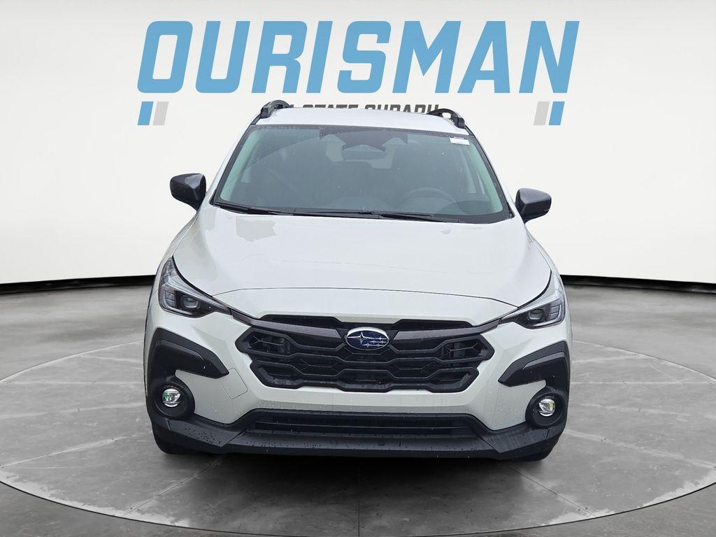 new 2025 Subaru Crosstrek car, priced at $34,764