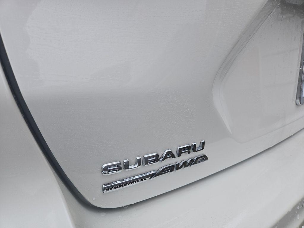 new 2025 Subaru Crosstrek car, priced at $34,764