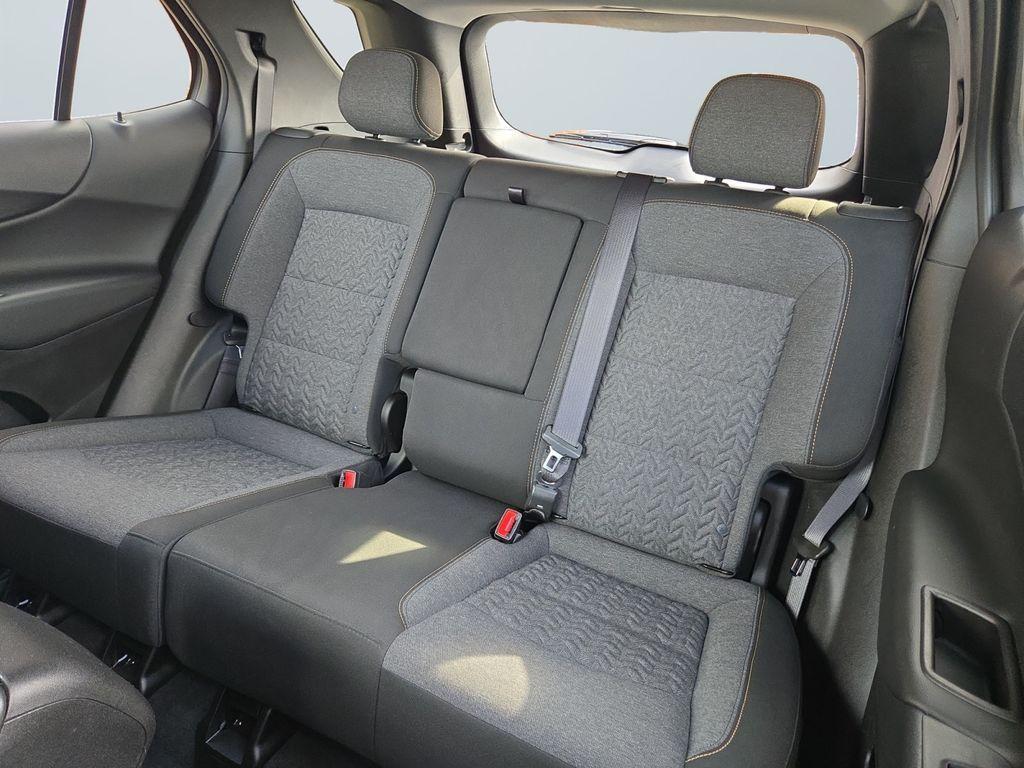 used 2022 Chevrolet Equinox car, priced at $21,000