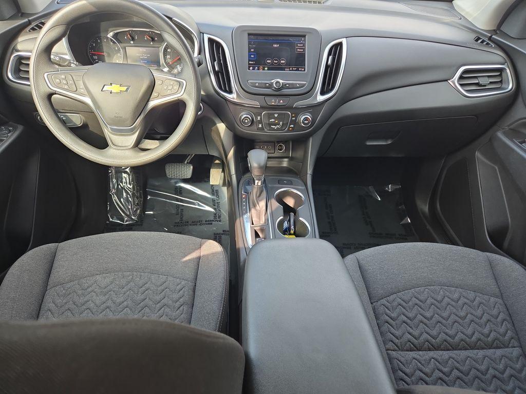 used 2022 Chevrolet Equinox car, priced at $21,000