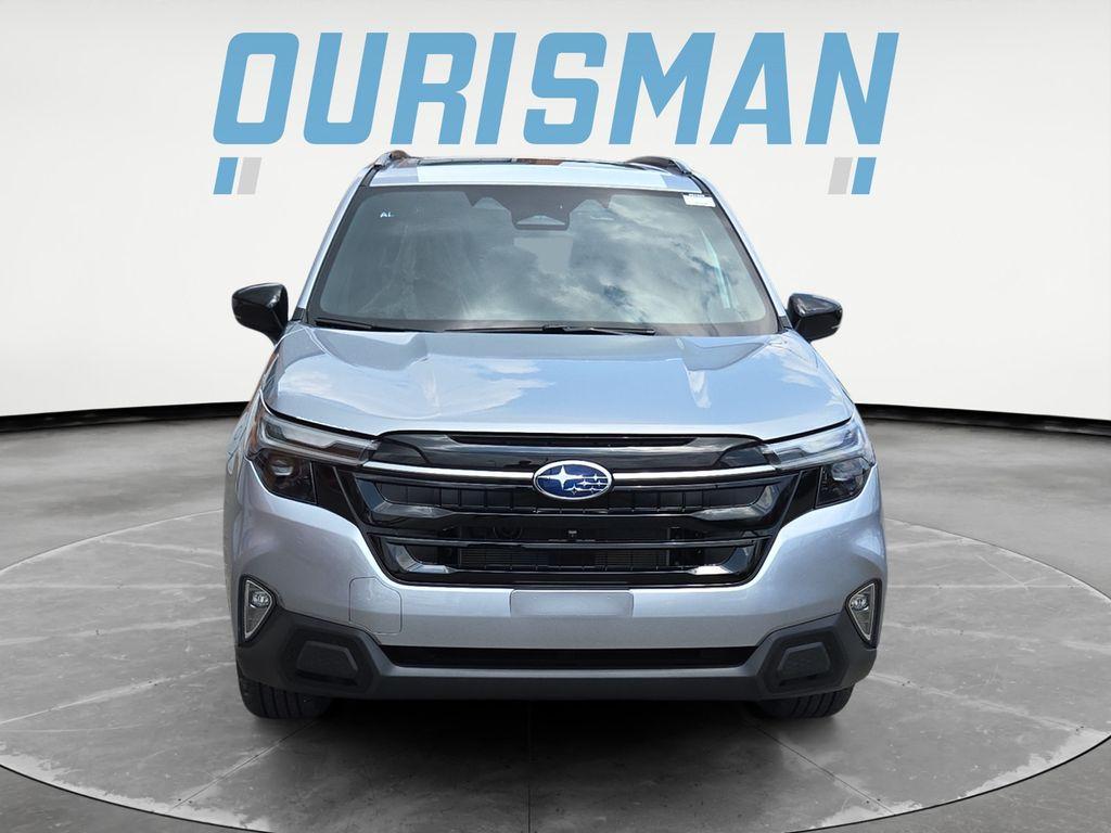 new 2025 Subaru Forester Hybrid car, priced at $45,933