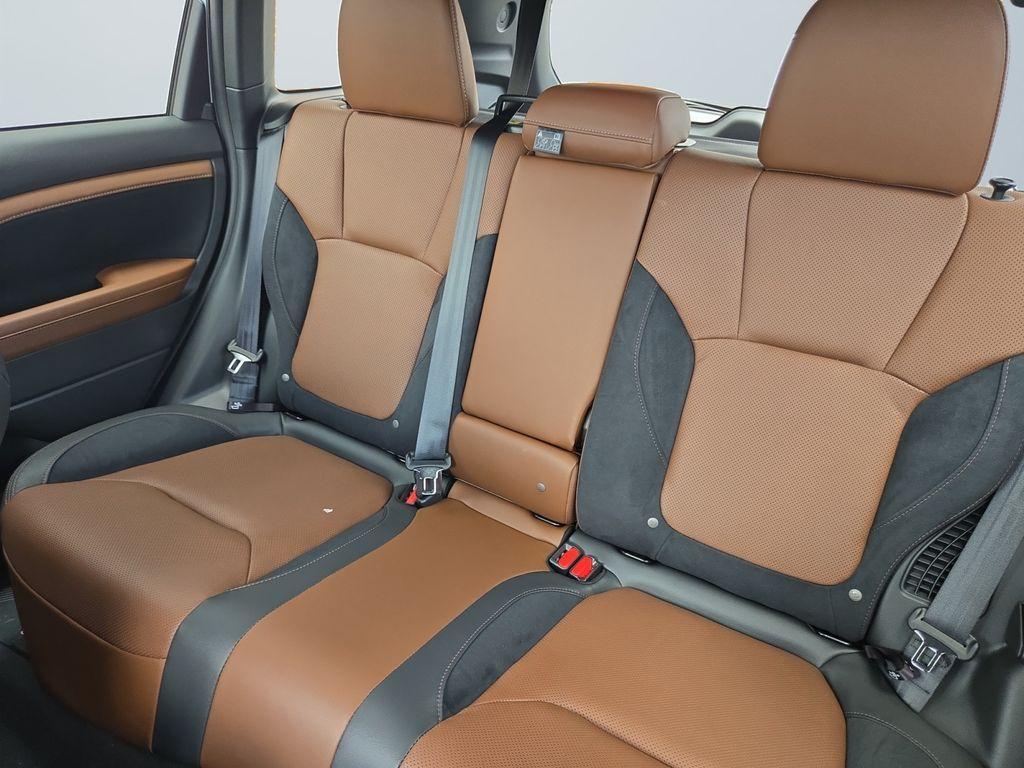 new 2025 Subaru Forester Hybrid car, priced at $45,933