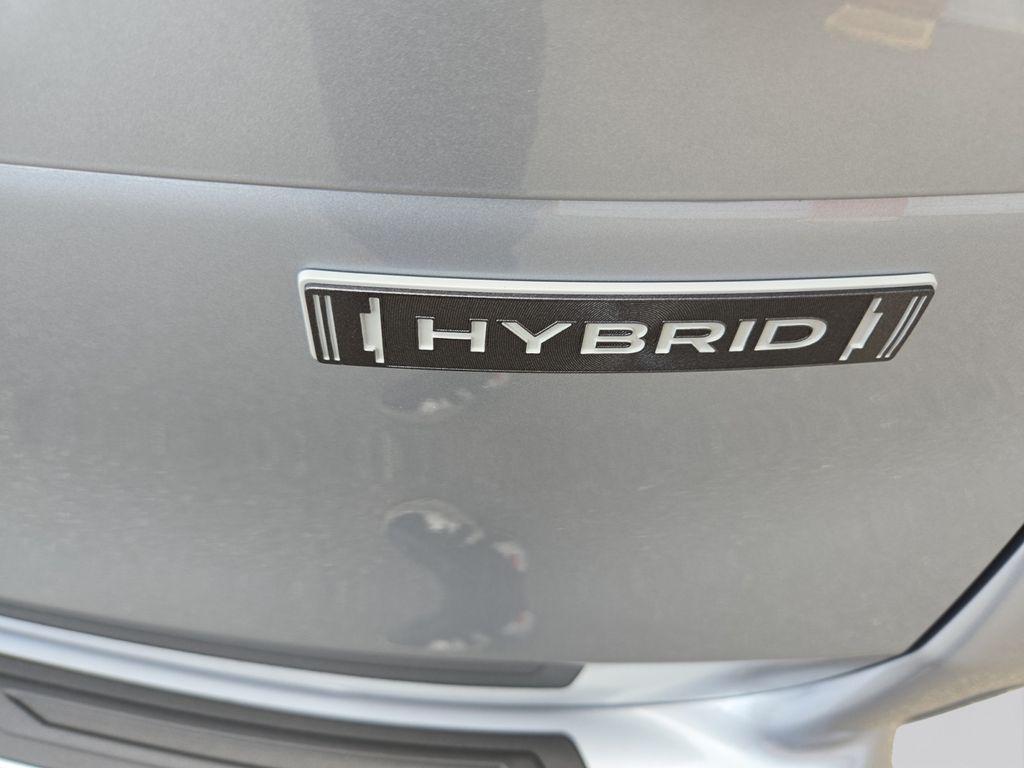 new 2025 Subaru Forester Hybrid car, priced at $45,933
