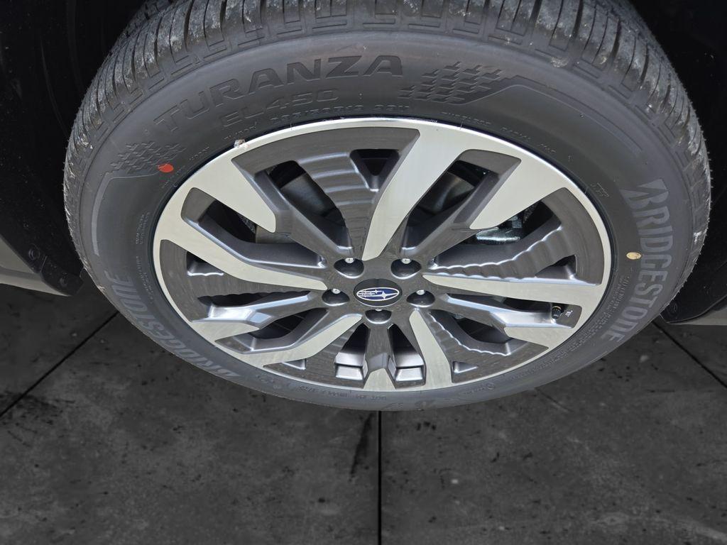 new 2025 Subaru Forester Hybrid car, priced at $45,933