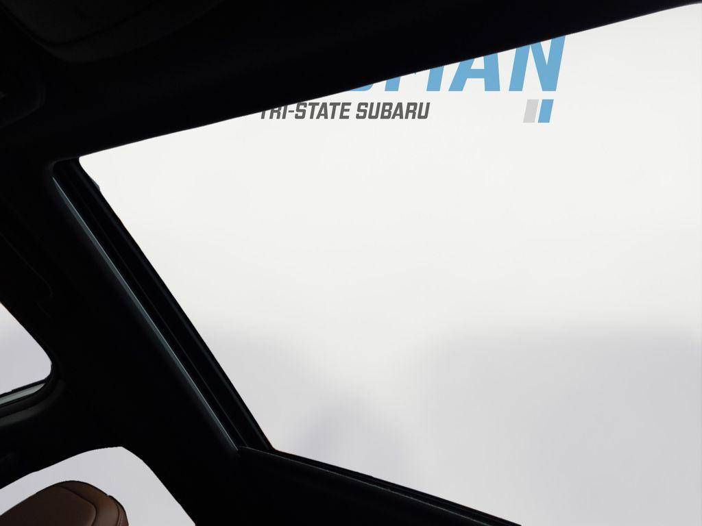 new 2025 Subaru Forester Hybrid car, priced at $45,933