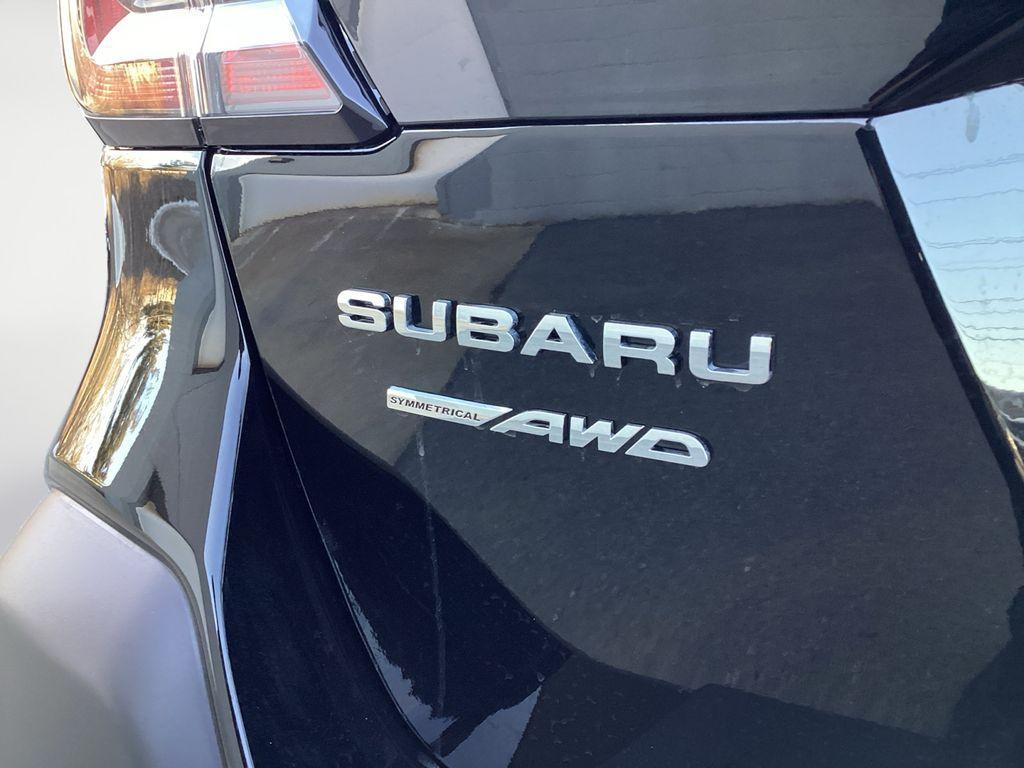 new 2025 Subaru Outback car, priced at $36,737