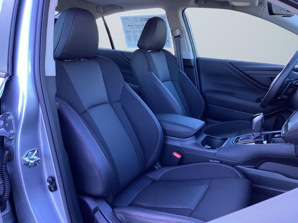 new 2025 Subaru Legacy car, priced at $36,721