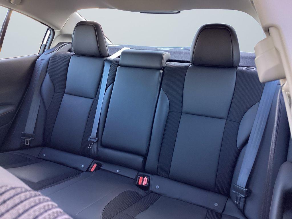 new 2025 Subaru Legacy car, priced at $36,721