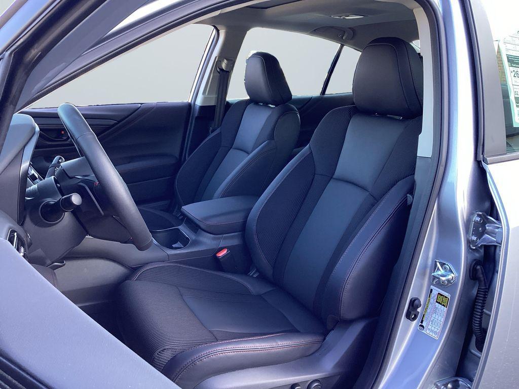 new 2025 Subaru Legacy car, priced at $36,721