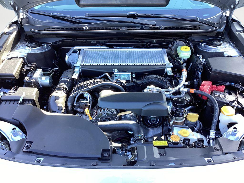 new 2025 Subaru Legacy car, priced at $36,721