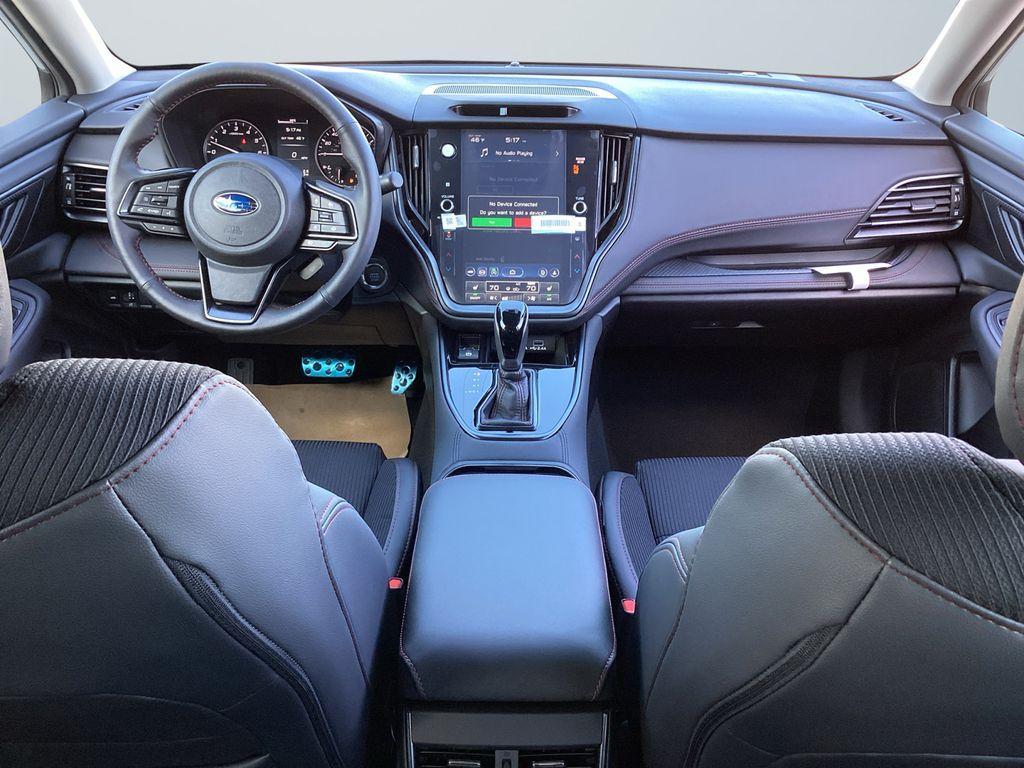 new 2025 Subaru Legacy car, priced at $36,721