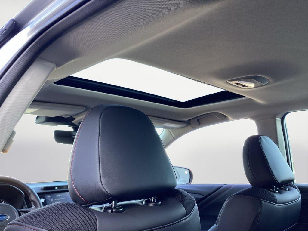 new 2025 Subaru Legacy car, priced at $36,721