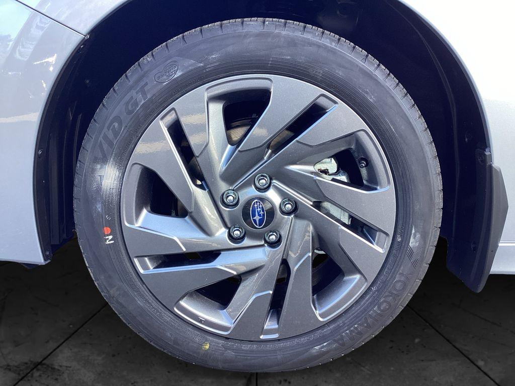 new 2025 Subaru Legacy car, priced at $36,721